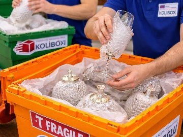 Karton Kutu Aramaya Son: Kolibox