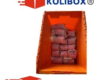 Karton Kutu Aramaya Son: Kolibox