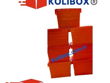 Karton Kutu Aramaya Son: Kolibox