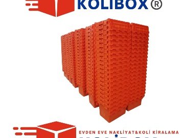 Karton Kutu Aramaya Son: Kolibox