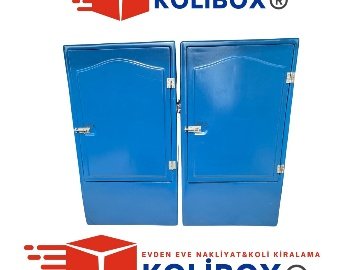 Karton Kutu Aramaya Son: Kolibox