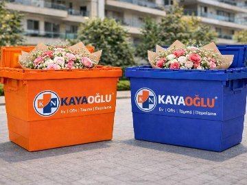 Karton Kutu Aramaya Son: Kolibox