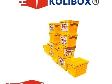 Karton Kutu Aramaya Son: Kolibox