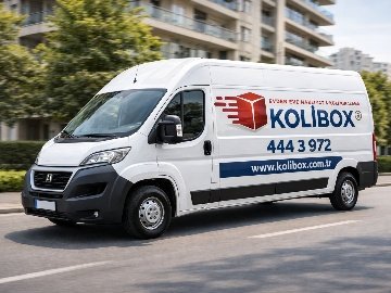 Karton Kutu Aramaya Son: Kolibox