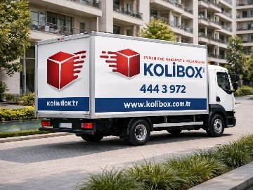 Karton Kutu Aramaya Son: Kolibox