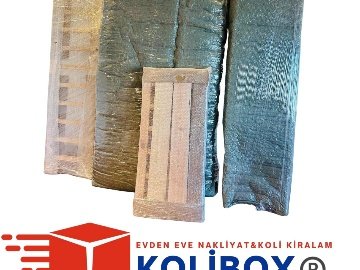 Karton Kutu Aramaya Son: Kolibox