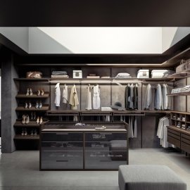 İskar Giyim Odaları