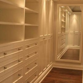 İskar Giyim Odaları