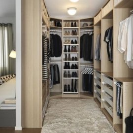 İskar Giyim Odaları