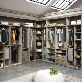 İskar Giyim Odaları