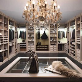 İskar Giyim Odaları