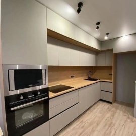 İskar Mutfak Dolapları