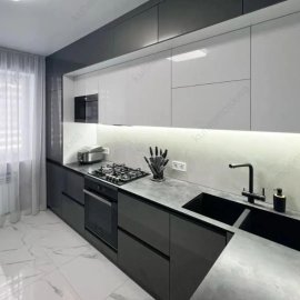 İskar Mutfak Dolapları