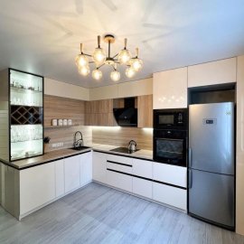 İskar Mutfak Dolapları