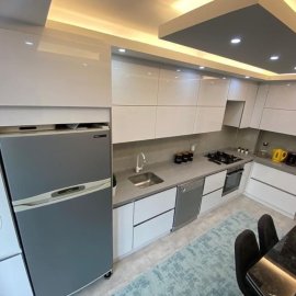 İskar Mutfak Dolapları