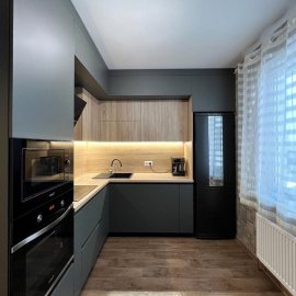 İskar Mutfak Dolapları