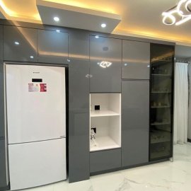 İskar Mutfak Dolapları