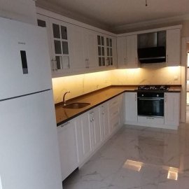 İskar Mutfak Dolapları