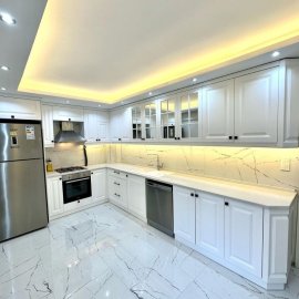 İskar Mutfak Dolapları