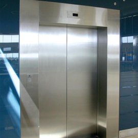 İskar Asansör Kaplama