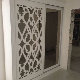 İskar Vestiyer Modelleri