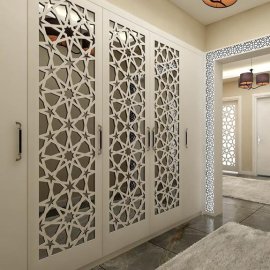 İskar Vestiyer Modelleri