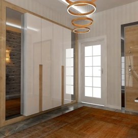 İskar Vestiyer Modelleri