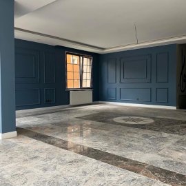 İskar Özel Projeler