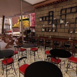 İskar Özel Projeler