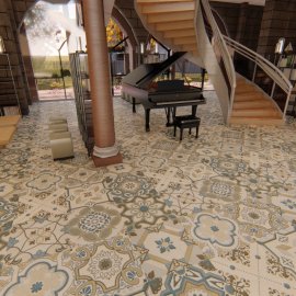 İskar Özel Projeler