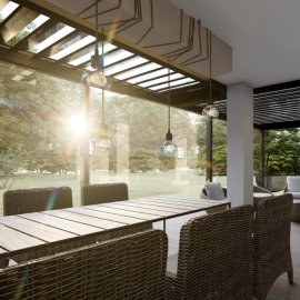 İskar Özel Projeler