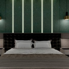 İskar Özel Projeler