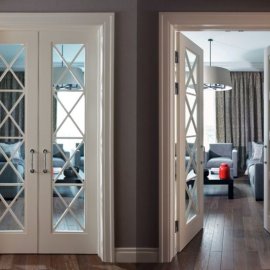 İskar İç Kapı Modelleri