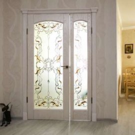 İskar İç Kapı Modelleri