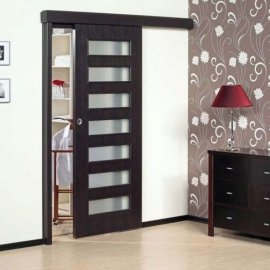 İskar İç Kapı Modelleri