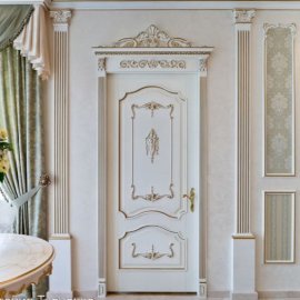 İskar İç Kapı Modelleri