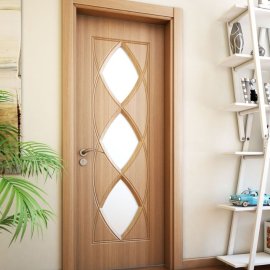 İskar İç Kapı Modelleri