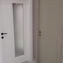 İskar İç Kapı Modelleri