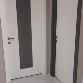 İskar İç Kapı Modelleri