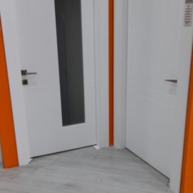 İskar İç Kapı Modelleri