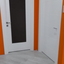 İskar İç Kapı Modelleri