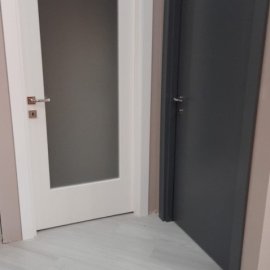 İskar İç Kapı Modelleri