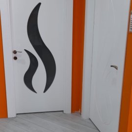 İskar İç Kapı Modelleri