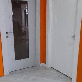 İskar İç Kapı Modelleri