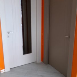 İskar İç Kapı Modelleri