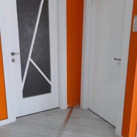 İskar İç Kapı Modelleri