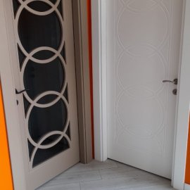 İskar İç Kapı Modelleri