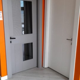 İskar İç Kapı Modelleri