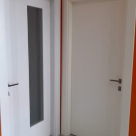 İskar İç Kapı Modelleri