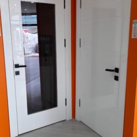 İskar İç Kapı Modelleri